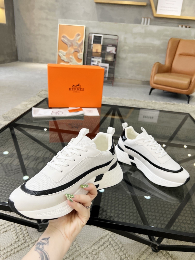 Hermes Sneakers